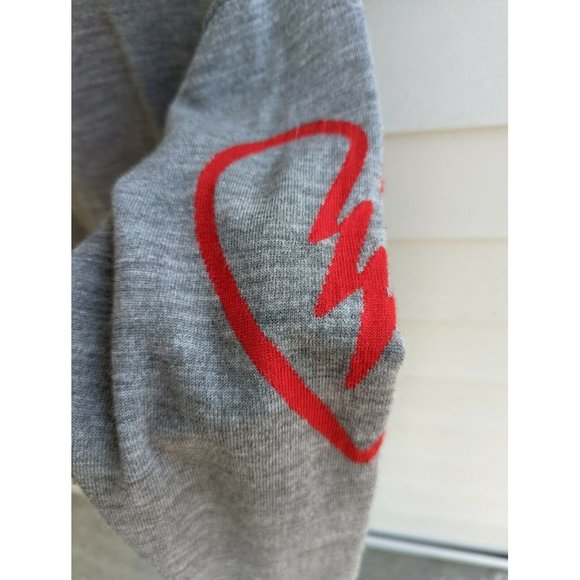Zadig & Voltaire Gray Sweater - Picture 2 of 8